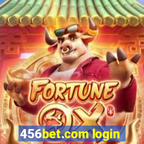 456bet.com login